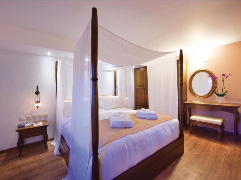 In Camera Art Boutique Hotel