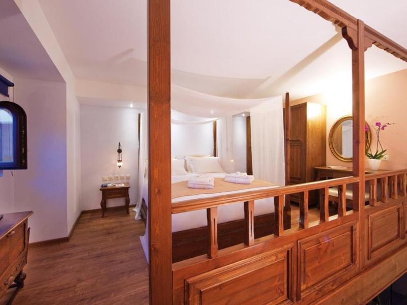 In Camera Art Boutique Hotel