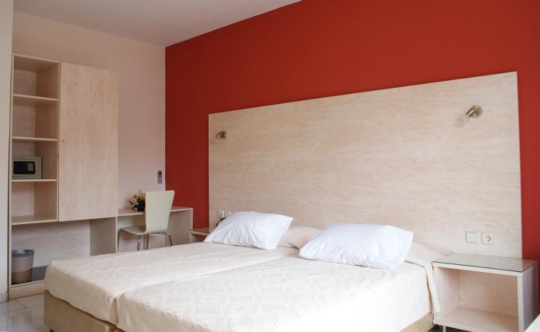 Helena Hotel