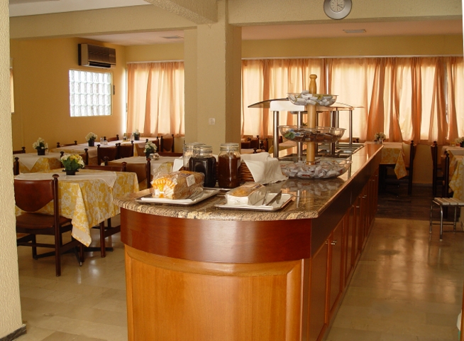 Helena Hotel