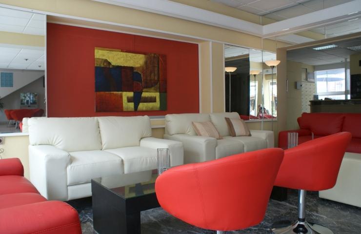 Helena Hotel