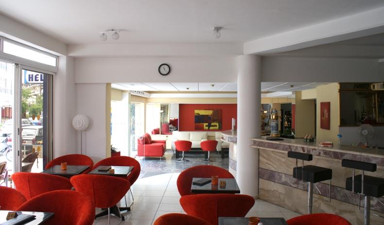 Helena Hotel