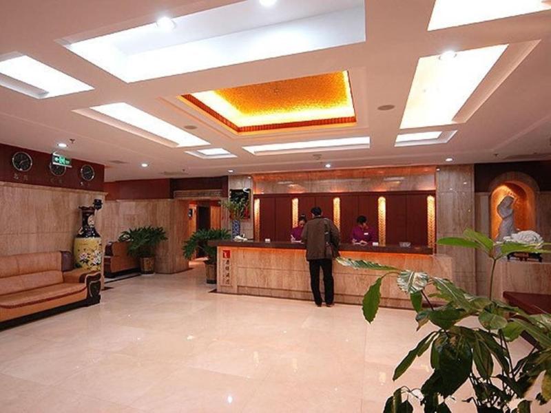 Tangyin Hotel