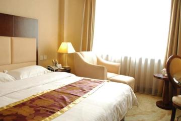 Отель Tangyin Hotel Китай, Далянь, фото 3