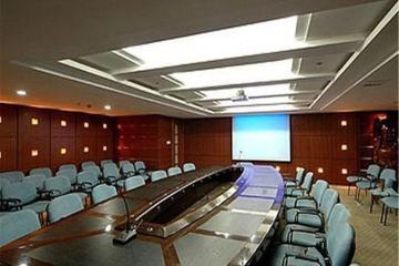 Отель Tangyin Hotel Китай, Далянь, фото 10