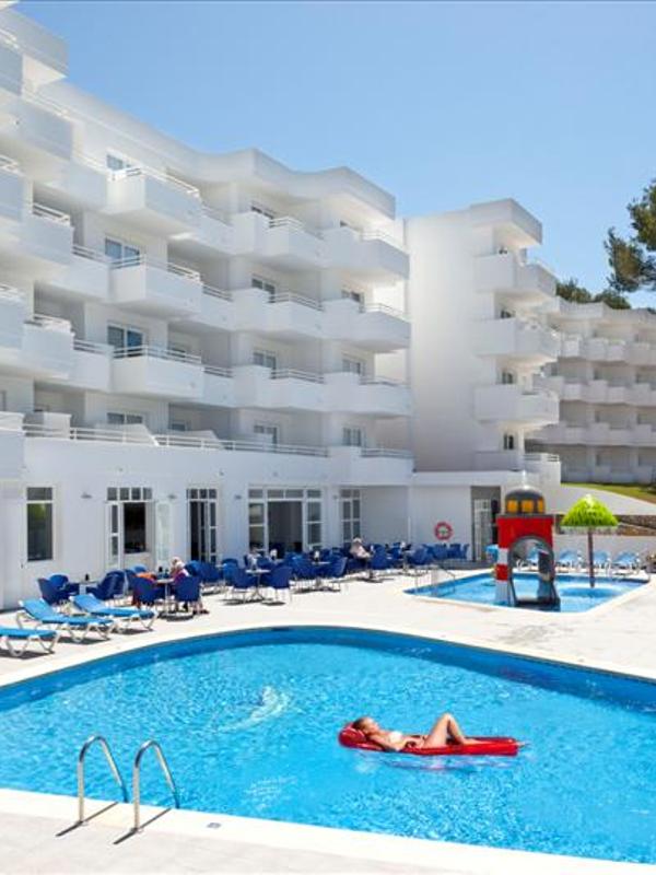 Hotel Paguera Park