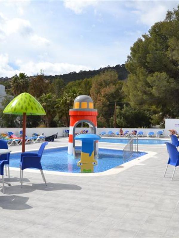 Hotel Paguera Park