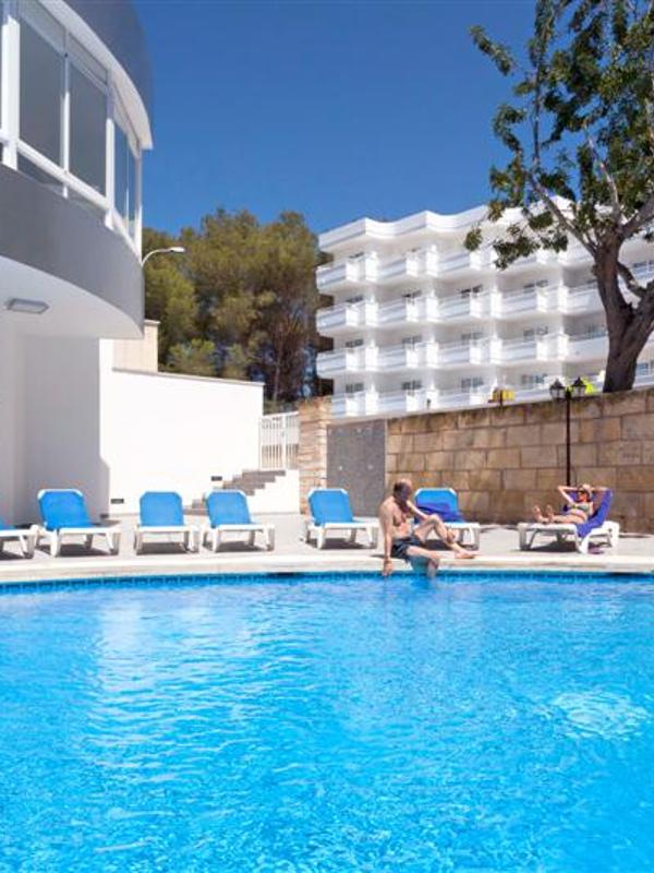 Hotel Paguera Park