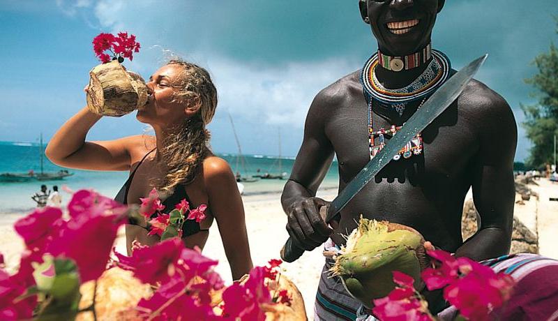 Sandies Tropical Village