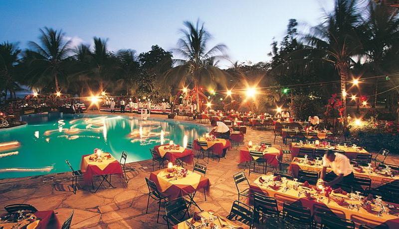 Sandies Tropical Village