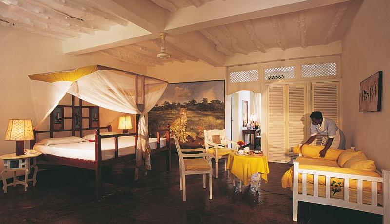 Sandies Tropical Village