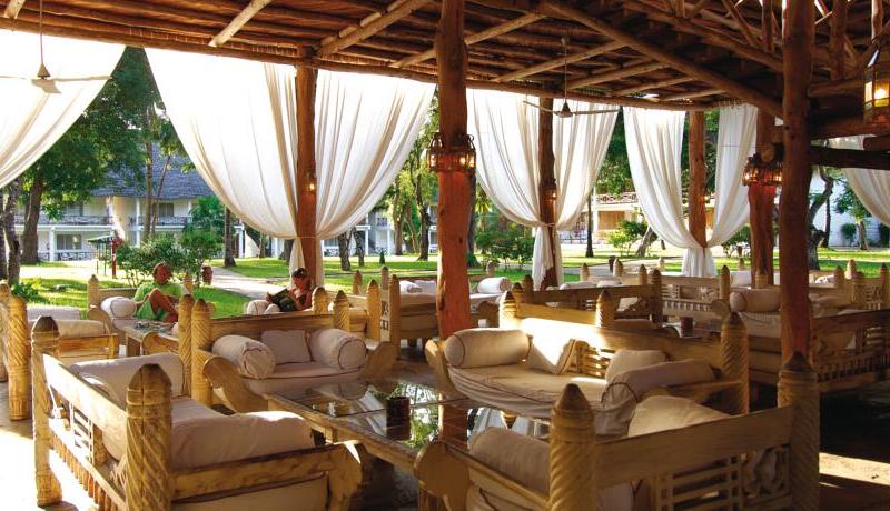 Sandies Tropical Village