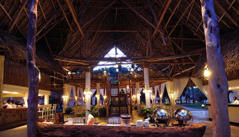 Sandies Tropical Village