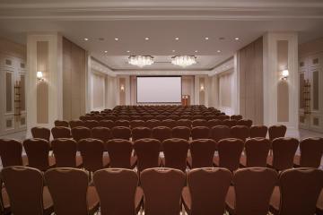 Отель Grand Hotel Haikou - Managed by Accor Китай, о Хайнань, фото 11