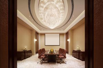 Отель Grand Hotel Haikou - Managed by Accor Китай, о Хайнань, фото 12