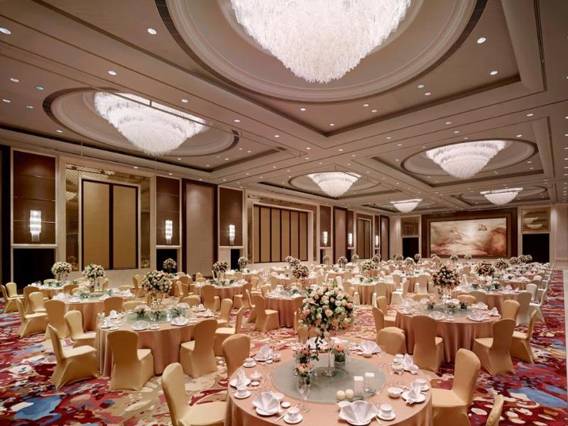 Shangri-La Hotel Haikou