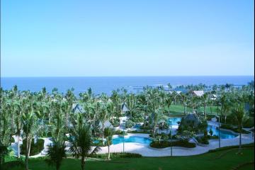 Отель Grand Hotel Haikou - Managed by Accor Китай, о Хайнань, фото 2