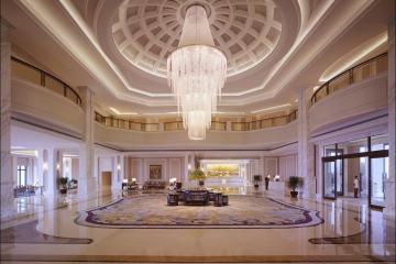 Отель Grand Hotel Haikou - Managed by Accor Китай, о Хайнань, фото 3