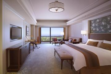 Отель Grand Hotel Haikou - Managed by Accor Китай, о Хайнань, фото 4