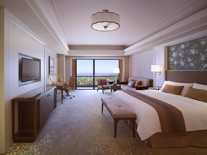 Shangri-La Hotel Haikou