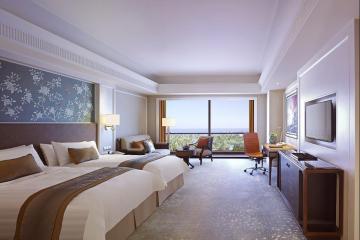 Отель Grand Hotel Haikou - Managed by Accor Китай, о Хайнань, фото 5