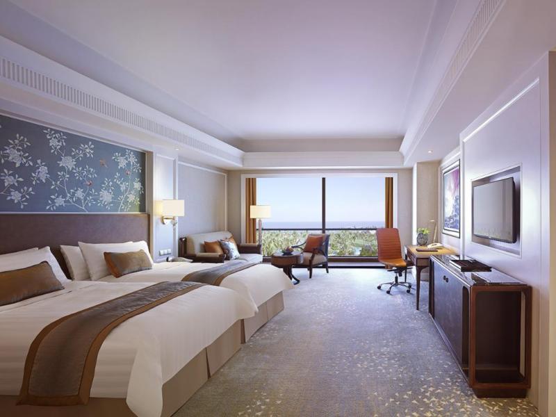 Shangri-La Hotel Haikou