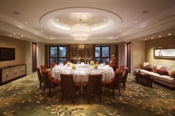 Отель Grand Hotel Haikou - Managed by Accor Китай, о Хайнань, фото 7