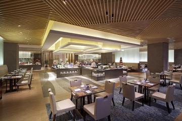 Отель Grand Hotel Haikou - Managed by Accor Китай, о Хайнань, фото 8