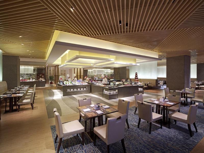 Shangri-La Hotel Haikou