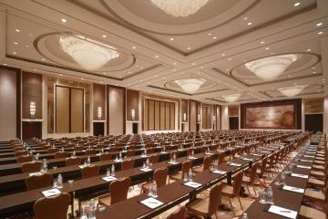 Отель Grand Hotel Haikou - Managed by Accor Китай, о Хайнань, фото 10