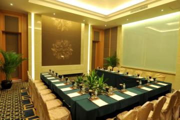 Отель Pullman Haikou Китай, о Хайнань, фото 11