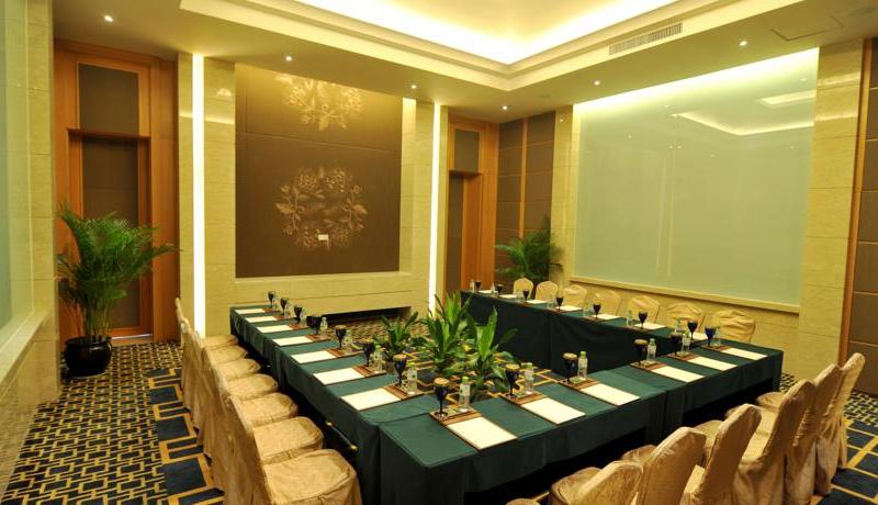 Howard Johnson New Port Resort Haikou