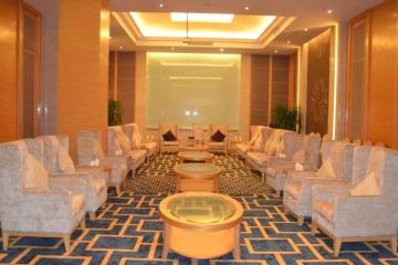 Отель Pullman Haikou Китай, о Хайнань, фото 3