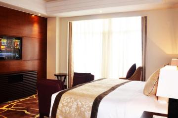 Отель Pullman Haikou Китай, о Хайнань, фото 4