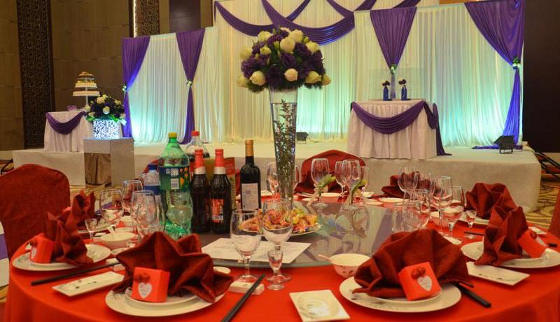 Howard Johnson New Port Resort Haikou