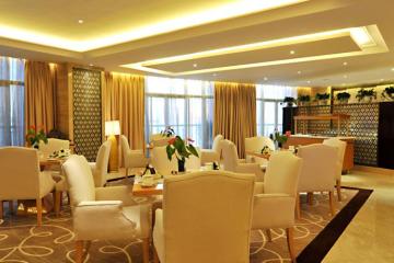 Отель Pullman Haikou Китай, о Хайнань, фото 8