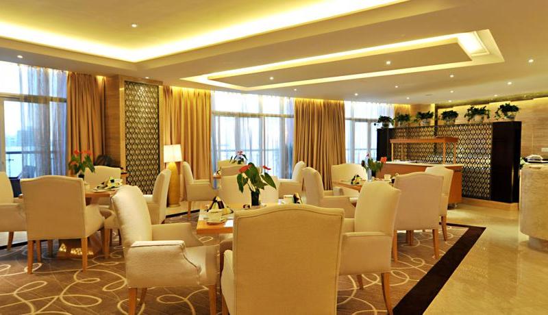 Howard Johnson New Port Resort Haikou