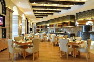 Отель Pullman Haikou Китай, о Хайнань, фото 9