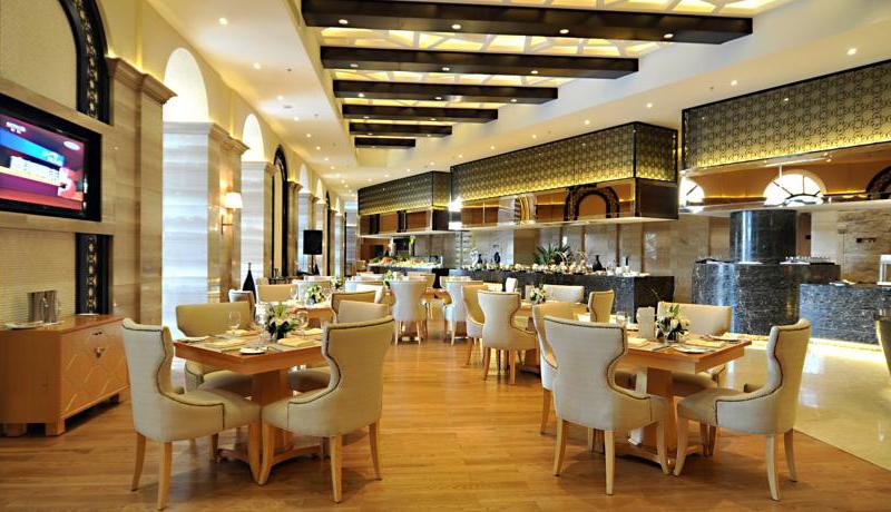 Howard Johnson New Port Resort Haikou