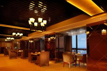 Отель Haikou Mingguang Shengyi Hotel Китай, о Хайнань, фото 2