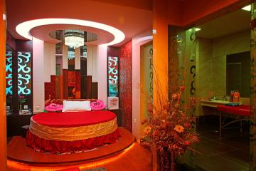 Отель Haikou Mingguang Shengyi Hotel Китай, о Хайнань, фото 3