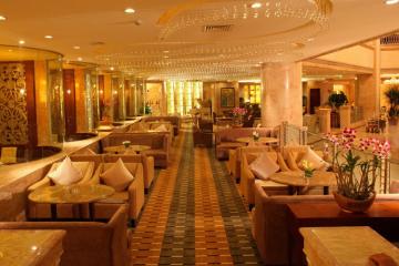 Отель Haikou Mingguang Shengyi Hotel Китай, о Хайнань, фото 6