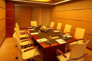 Отель Haikou Mingguang Shengyi Hotel Китай, о Хайнань, фото 7