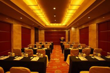 Отель Haikou Mingguang Shengyi Hotel Китай, о Хайнань, фото 8