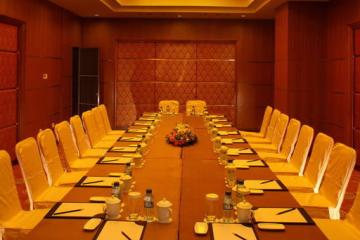 Отель Haikou Mingguang Shengyi Hotel Китай, о Хайнань, фото 9