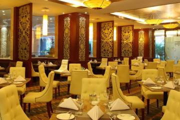 Отель Haikou Mingguang Shengyi Hotel Китай, о Хайнань, фото 10