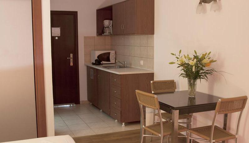 Santa Marina Hotel Apartments