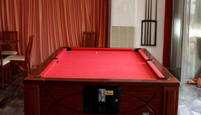 Santa Marina Hotel Apartments