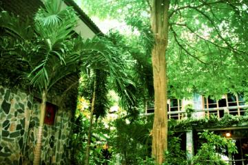 Отель Koh Chang Lagoon Resort Таиланд, Ко Чанг, фото 16