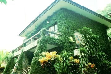 Отель Koh Chang Lagoon Resort Таиланд, Ко Чанг, фото 17